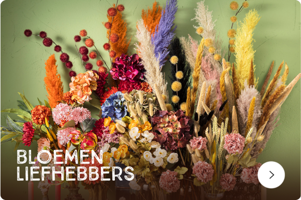 Bloemen Liefhebbers